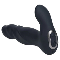 Levelz Stimulateur prostate Kibleez 12.5 x 3.1cm